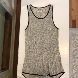 Rag & Bone cotton tank top